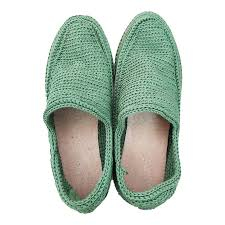 تصویر 2 از کفش گیوه مردانه سبکابر