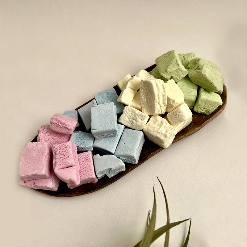 تصویر 4 از بستنی خشک مخلوط با قیمت استثنایی