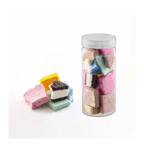 تصویر 3 از بستنی خشک مخلوط با قیمت استثنایی