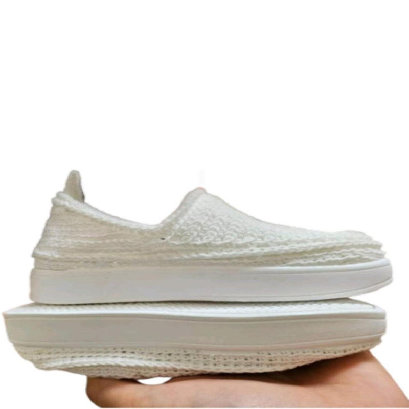 کفش گیوه مردانه آرامراه