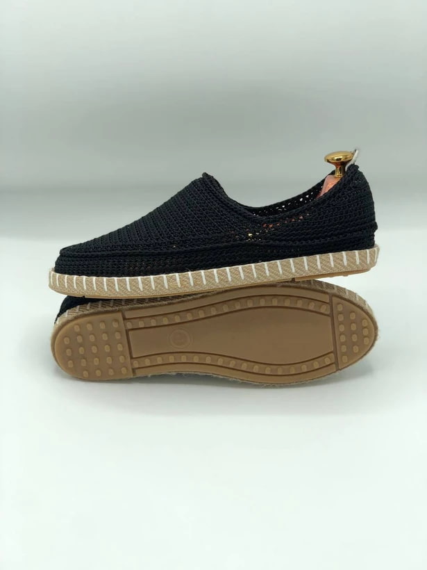 تصویر 3 از کفش گیوه مردانه آرامراه