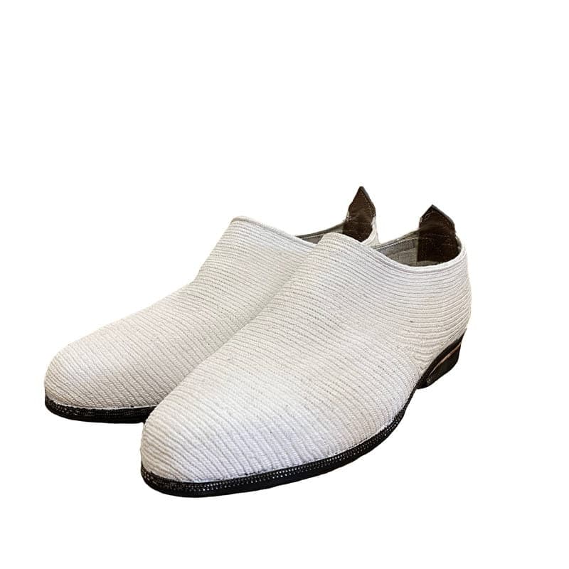 تصویر 2 از کفش گیوه مردانه راهنرم