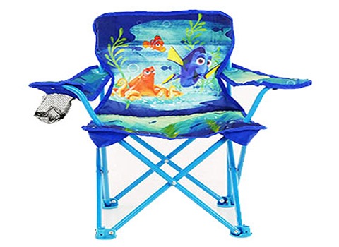 صندلی مسافرتی کودک با رنگ بندی و تنوع نا محدود