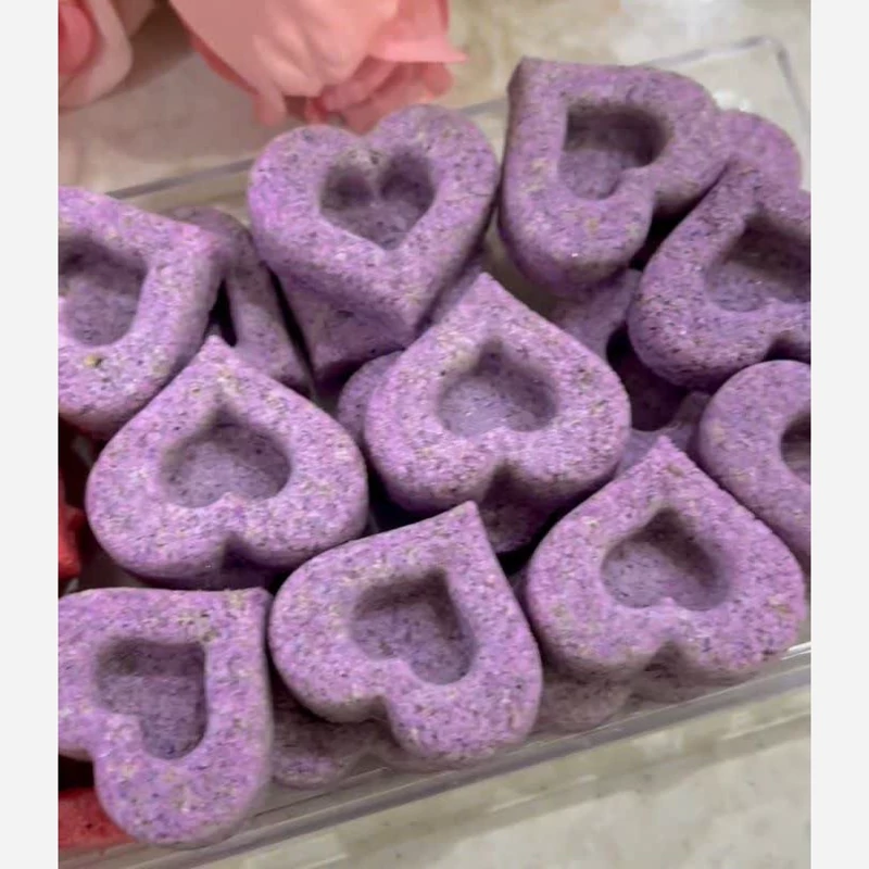 تصویر 1 از نبات قلبی گل گاو زبان قیمت مناسب