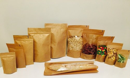 تصویر 1 از انواع پک مخلوط میوه خشک با بسته‌ بندی مقاوم و کاربردی