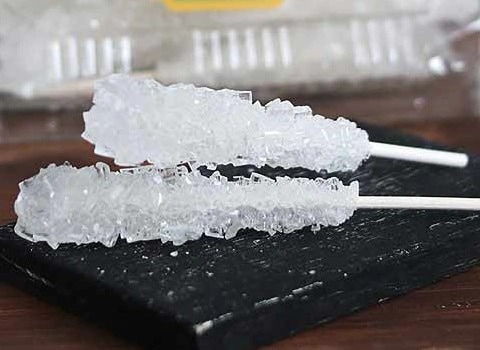 تصویر 2 از قیمت نبات نی دار فله