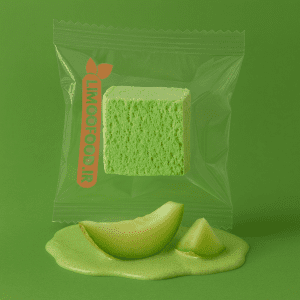 فروش بستنی خشک فریزدرایر با طعم طالبی + بهترین قیمت