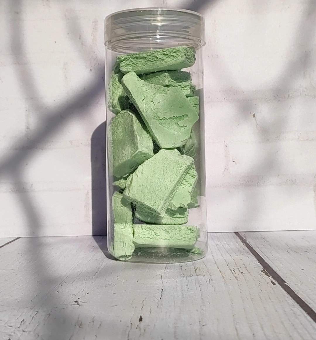 تصویر 1 از فروش بستنی خشک فریزدرایر با طعم طالبی + بهترین قیمت