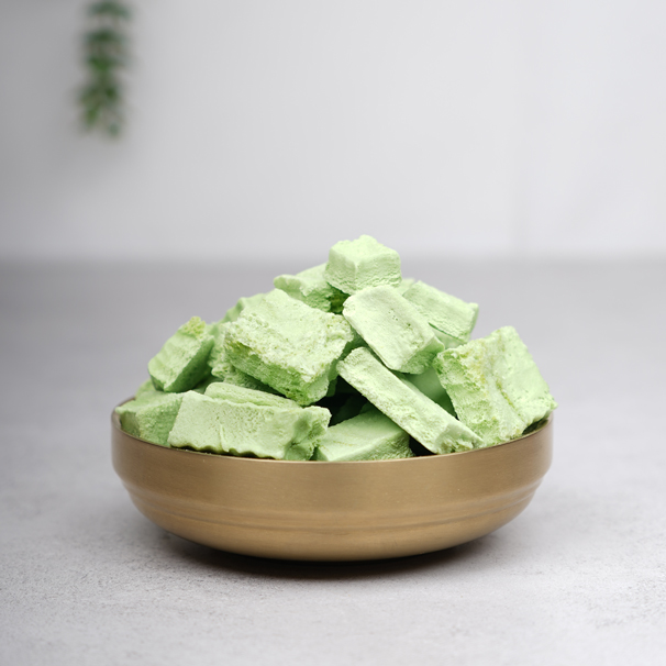 تصویر 3 از فروش بستنی خشک فریزدرایر با طعم طالبی + بهترین قیمت