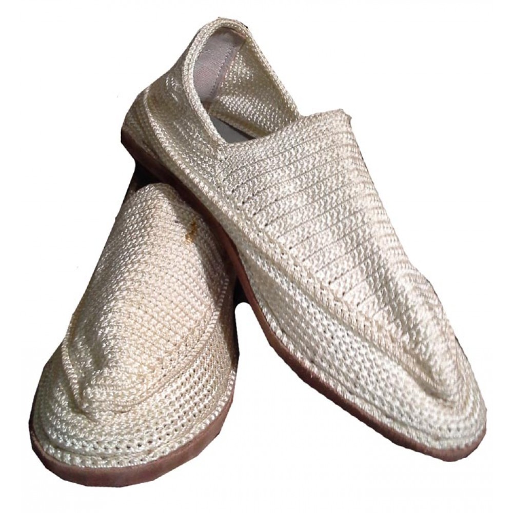 کفش گیوه سبکگام کوهستانی