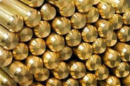 تصویر 3 از میلگرد برنجی در سایزهای مختلف + مقاومت عالی