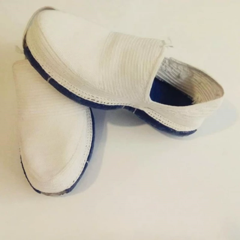 کفش گیوه مردانه راهنرم