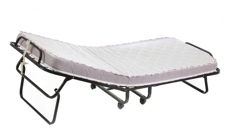 تصویر 2 از صندلی مسافرتی تخت خواب شو با تحمل وزنی بالا