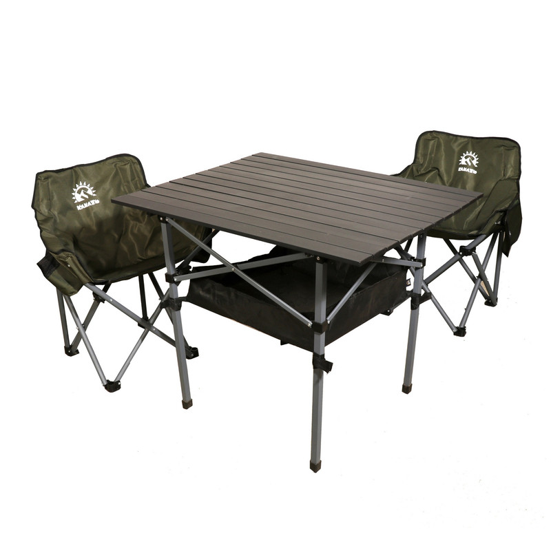 صندلی مسافرتی کایلاش با طراحی سفارشی و سفارش سریع