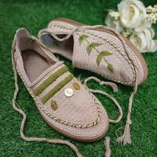 تصویر 2 از کفش گیوه مردانه افق