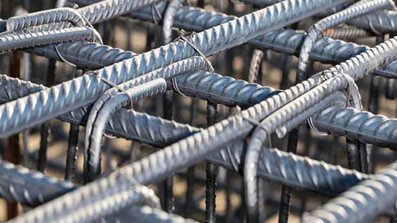 میلگرد خراسان سایز ۱۲ و ۱۴ + کیفیت تضمینی