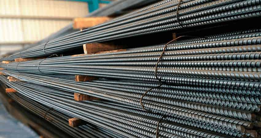 تصویر 2 از میلگرد خراسان سایز ۱۲ و ۱۴ + کیفیت تضمینی