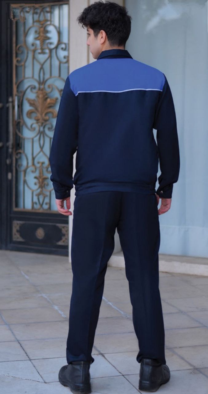 تصویر 4 از خرید و قیمت لباس کار آریا