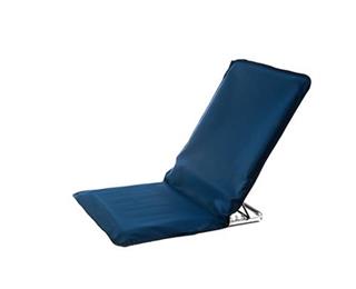 تصویر 1 از صندلی مسافرتی نشسته با طراحی ارگونومیک و سازگار با فضا های محدود