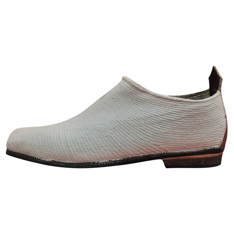 تصویر 4 از کفش گیوه مردانه تارک