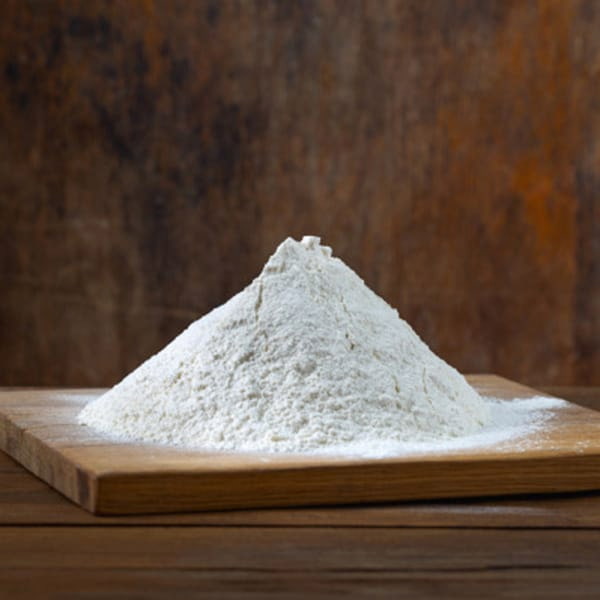 تصویر 3 از پودر موبر سنتی مناسب پوست خشک