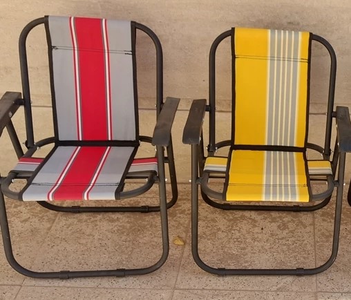 تصویر 1 از صندلی مسافرتی بچه گانه طراحی شده برای ایمنی و راحتی کودکان