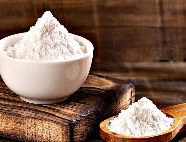 تصویر 3 از پودر موبر مردانه مناسب پوست های چرب و خشک