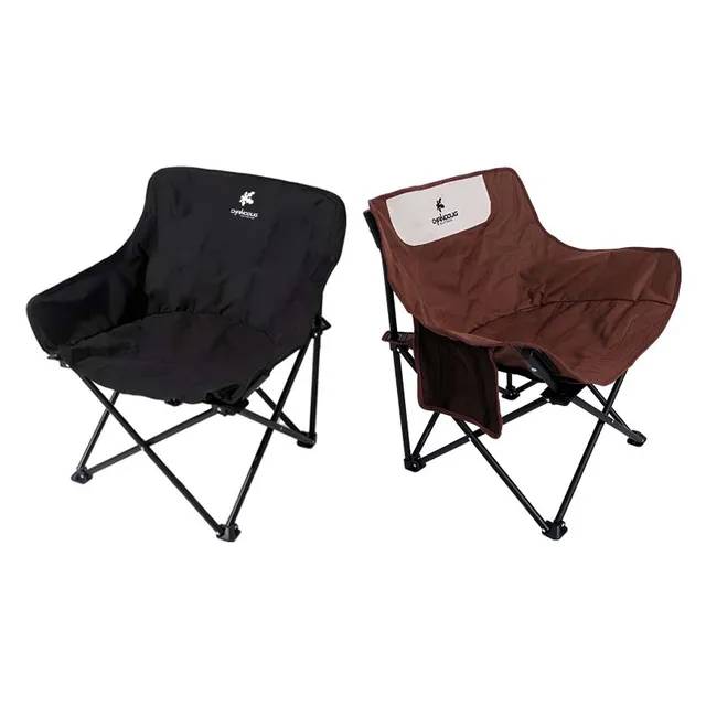 تصویر 3 از صندلی مسافرتی فلزی بسیار مقاوم با اسکلت ضد آب