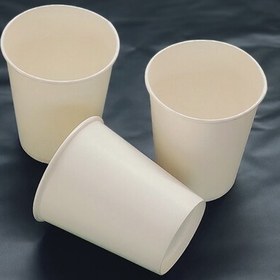 تصویر 1 از فروش لیوان یکبار مصرف | کیفیت و مقاومت بالا