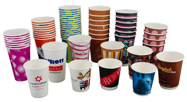 تصویر 4 از فروش لیوان یکبار مصرف | کیفیت و مقاومت بالا