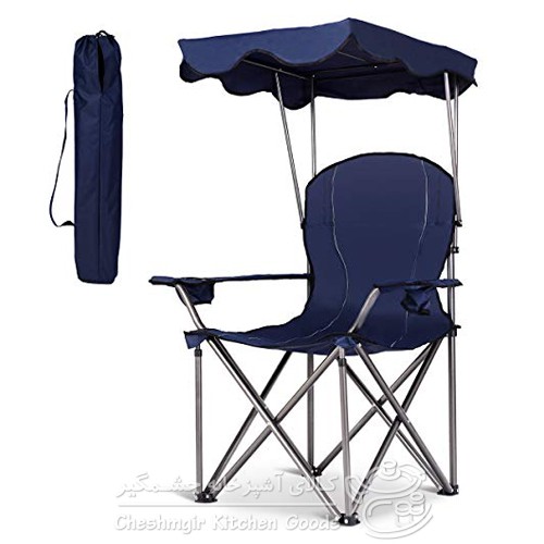 تصویر 2 از صندلی مسافرتی حسینی با مواد اولیه درجه یک