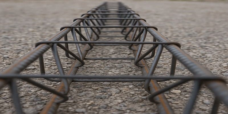 قیمت میلگرد خرمدشت