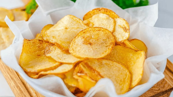 تصویر 2 از خرید آنلاین چیپس فیدل۱۳۰ گرمی طعم پیتزا فروش عمده + قیمت کف بازار