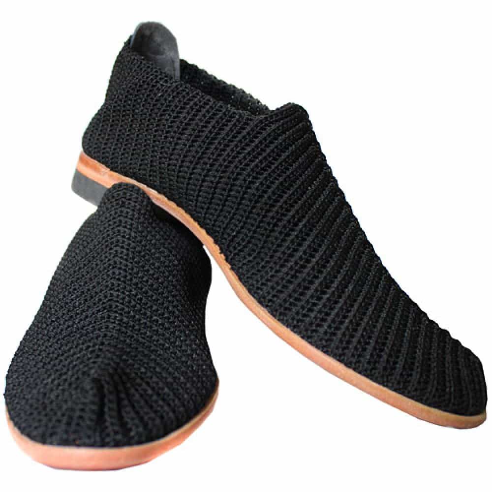 تصویر 4 از کفش گیوه مردانه ماندگار