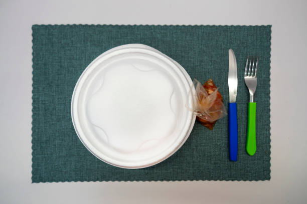 تصویر 4 از خرید عمده ظروف یکبار مصرف گیاهی