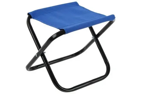 تصویر 2 از صندلی مسافرتی بدون پشتی با پارچه مقاوم در برابر پوسیدگی