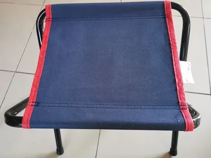 تصویر 2 از صندلی مسافرتی فراسا با پارچه ضد تعریق