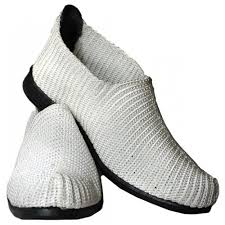 تصویر 3 از کفش گیوه مردانه تجربه نو