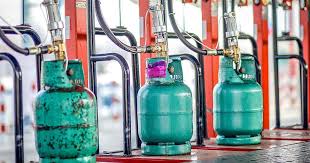 تصویر 4 از گاز مایع پارس جنوبی جریان انرژی پایدار