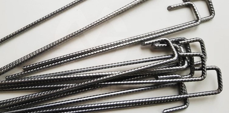 میلگرد عصایی سنگین با مقاومت مکانیکی بالا