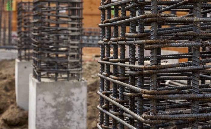 تصویر 2 از میلگرد عصایی سنگین با مقاومت مکانیکی بالا