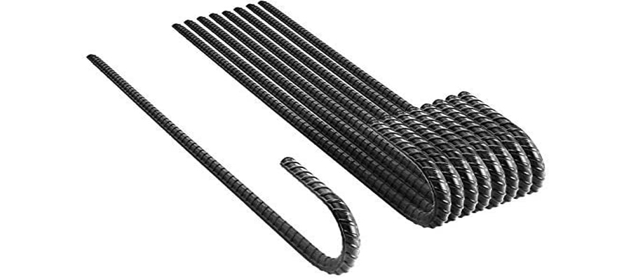 تصویر 3 از میلگرد عصایی سنگین با مقاومت مکانیکی بالا