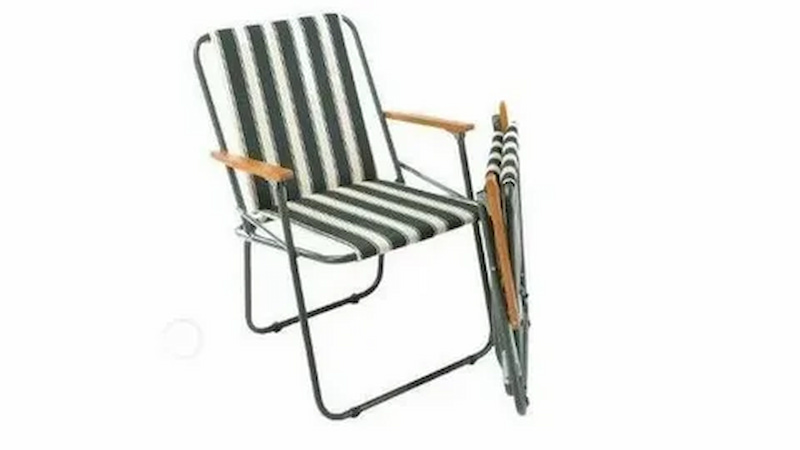 تصویر 2 از صندلی مسافرتی میدان سپاه با سفارش سریع و تحویل فوری