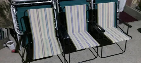 تصویر 4 از صندلی مسافرتی میدان سپاه با سفارش سریع و تحویل فوری