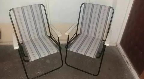 تصویر 3 از صندلی مسافرتی پشتی دار با دوام بالا در برابر ضربه