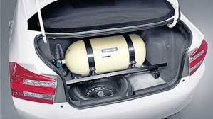 تصویر 1 از گاز مایع ماشین سوخت ارزان و اقتصادی