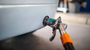 تصویر 3 از گاز مایع ماشین سوخت ارزان و اقتصادی