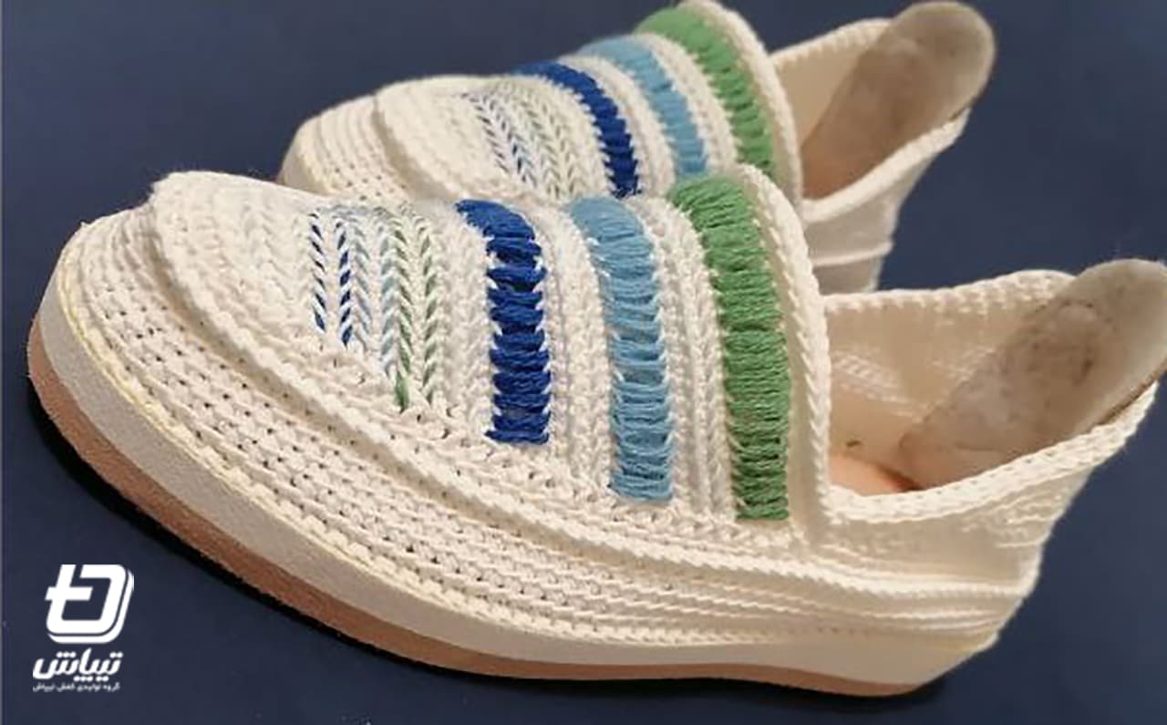 تصویر 4 از کفش گیوه مردانه کلاسیک شهری