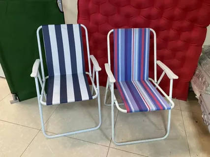 صندلی مسافرتی خودرو با قابلیت تقسیم بندی و تاشویی چند مرحله