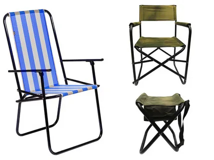 صندلی مسافرتی حسینی با تنوع بالا و پرداخت آسان